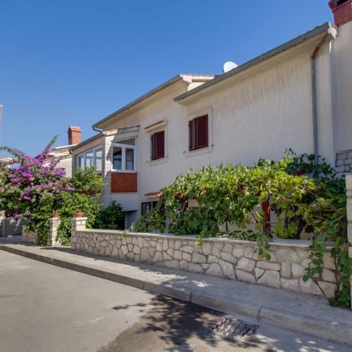 Apartments Suzana Mali Losinj  2