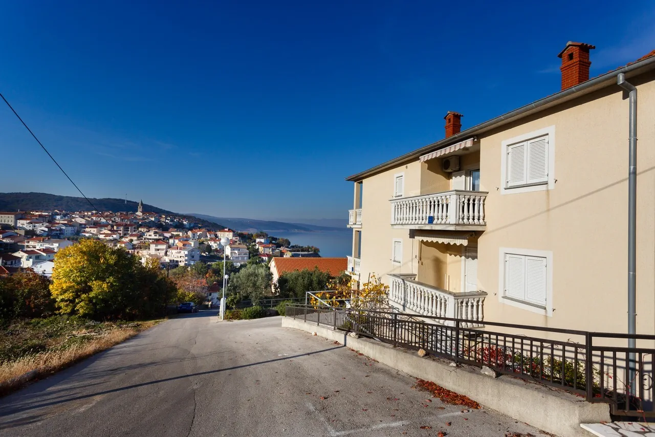 Apartment Meri Vrbnik