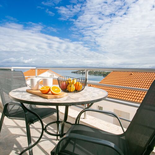 Apartment Tatjana Necujam