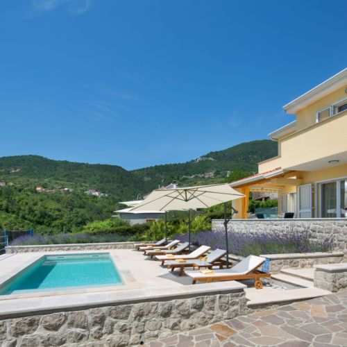 Villa Silvija Icici  4