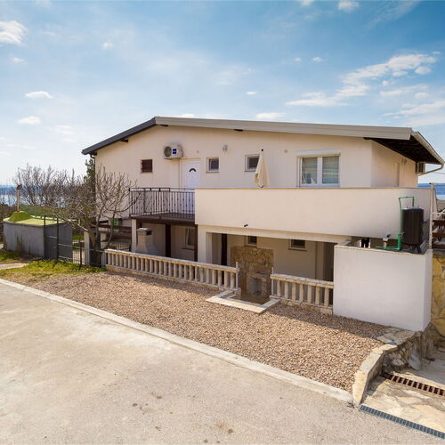 Apartments Bregovec Maslenica  4