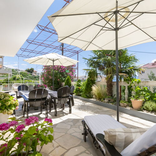 Apartments Diora Duce  4