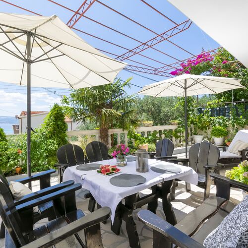 Apartments Diora Duce