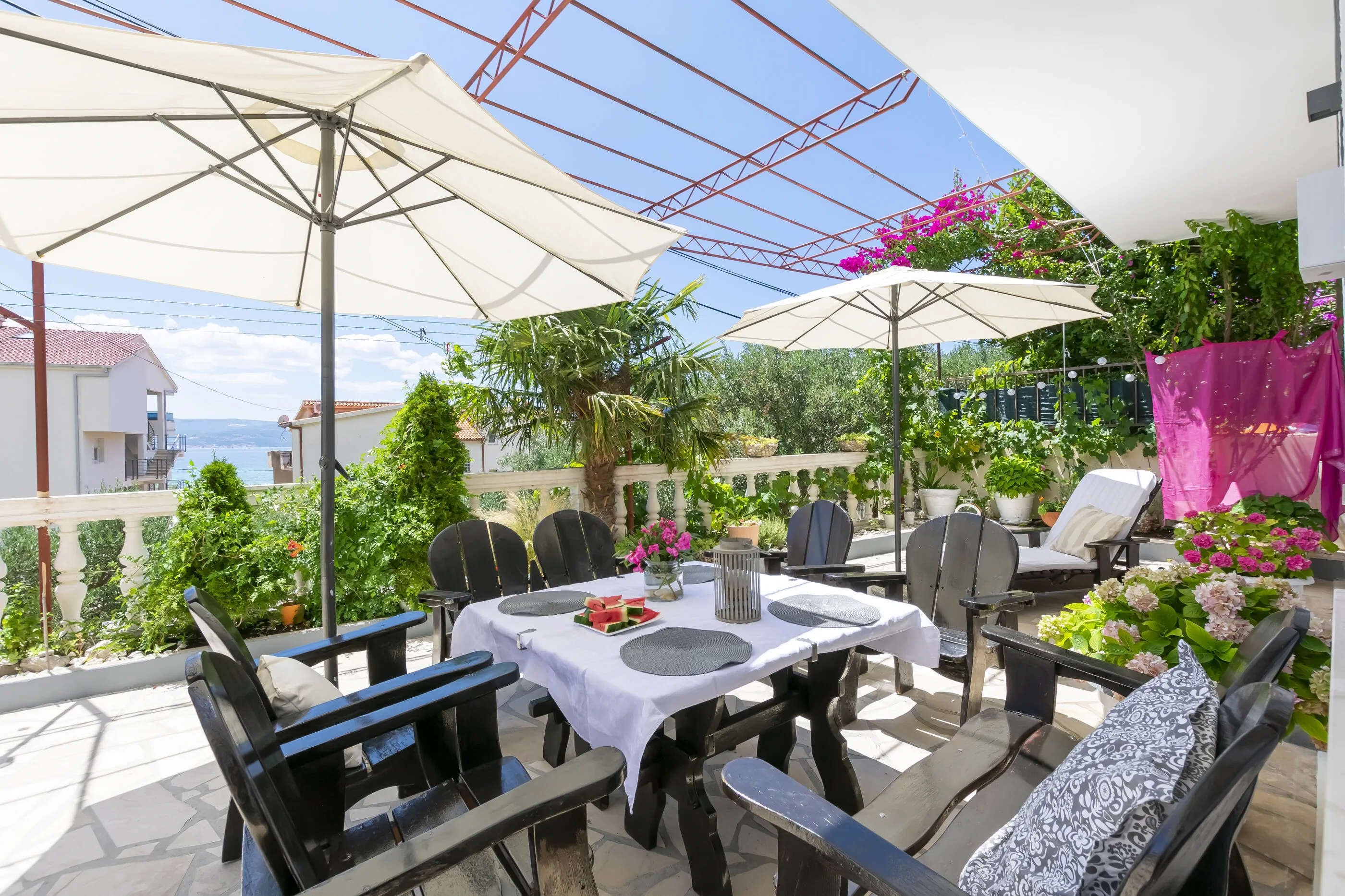 Apartments Diora Duce