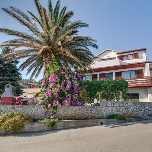 Apartment Valentina Mali Losinj