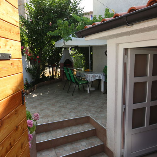 Apartments Ticak Klimno  3