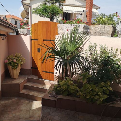 Apartments Ticak Klimno