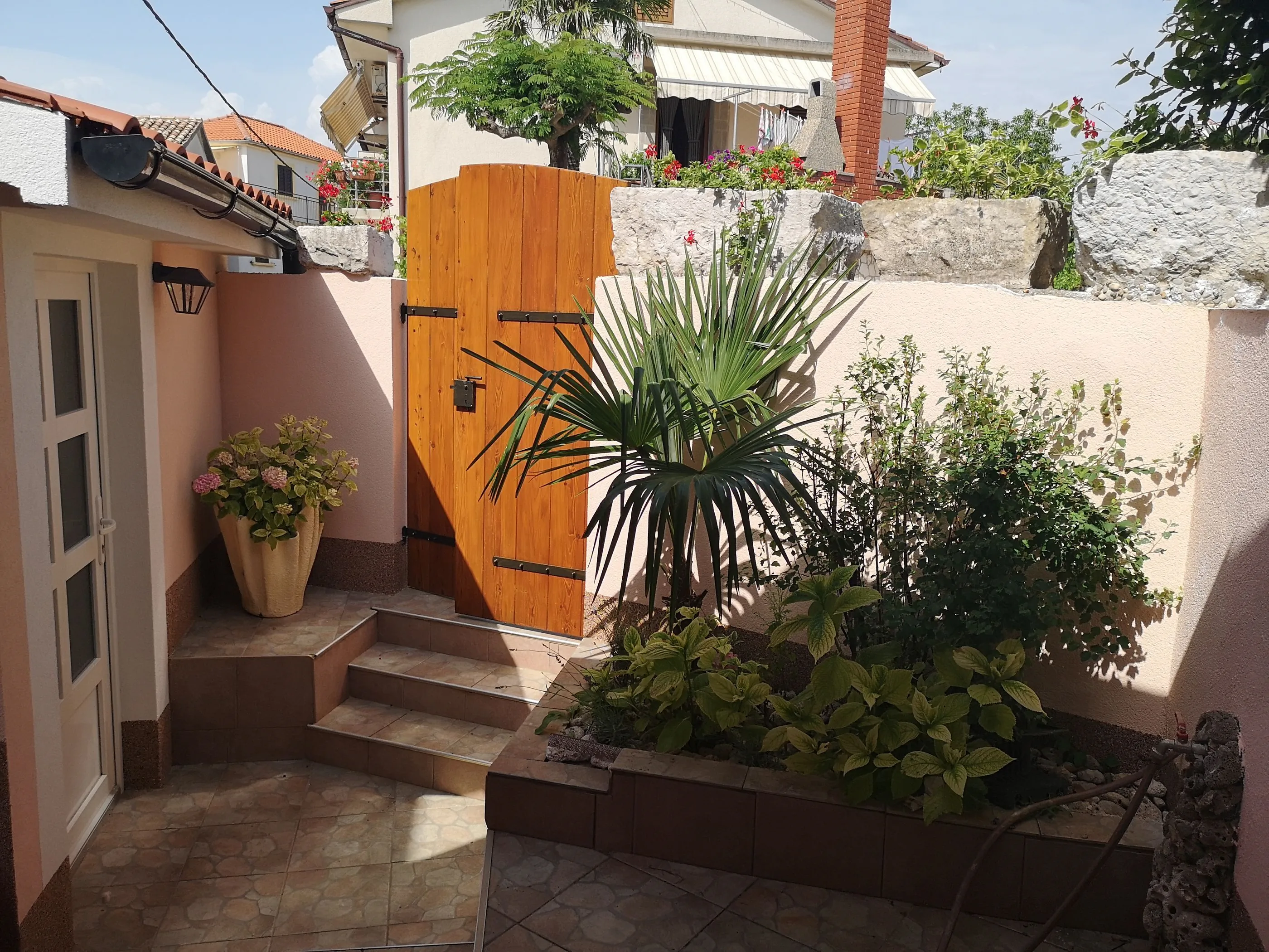 Apartments Ticak Klimno