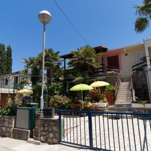 Apartment Paulina Cres  4
