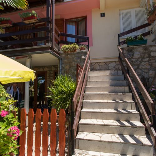 Apartment Paulina Cres  2