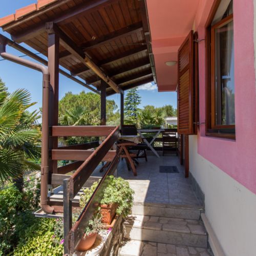 Apartment Paulina Cres  3