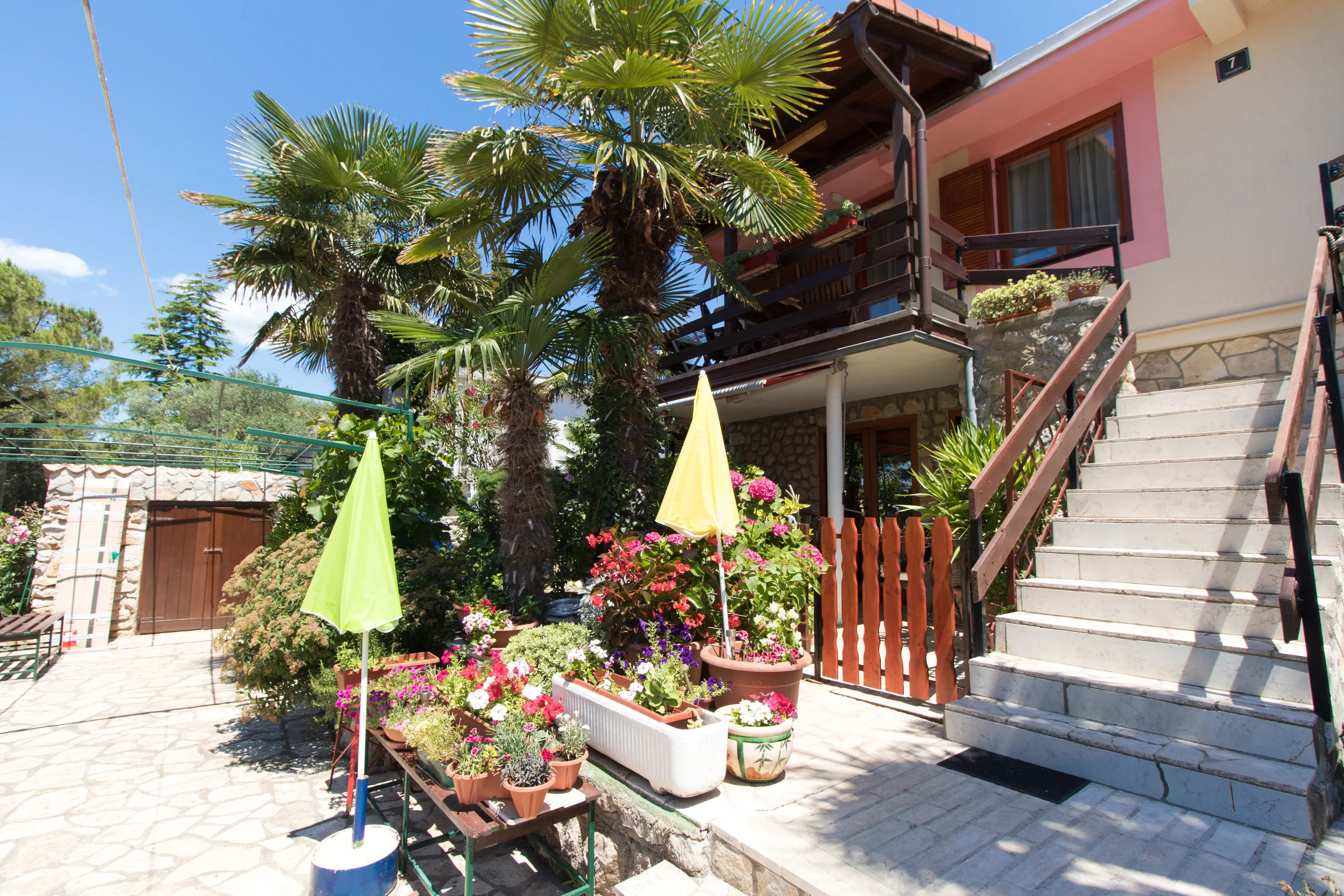 Apartment Paulina Cres