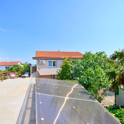 Apartments Ivan Marina Krk  2