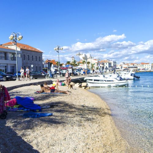 House Urban Bliss Vodice  4