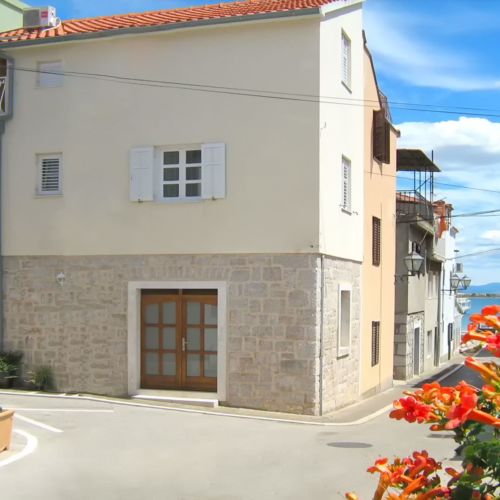 House Urban Bliss Vodice  2