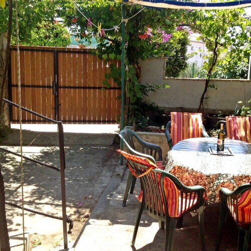 Apartment Milivoj Primosten  2