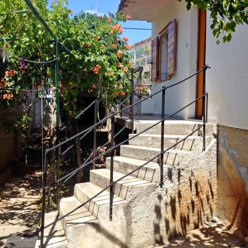 Apartment Milivoj Primosten