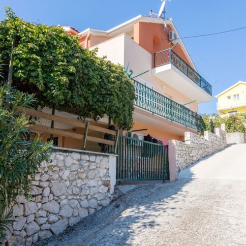 Apartments Marija Marina  4