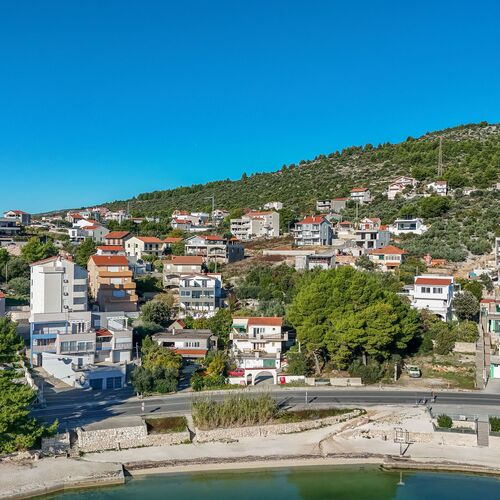 Apartments Marija Marina