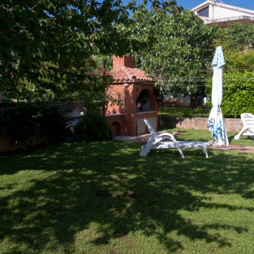 Apartments Marija Novigrad  3