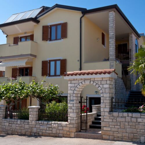 Apartments Marija Novigrad