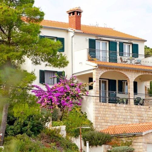 Apartment Marija Donja Krušica