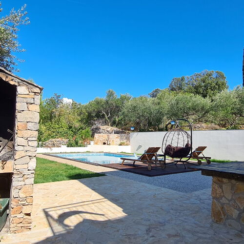 Villa Ivana Dol  4