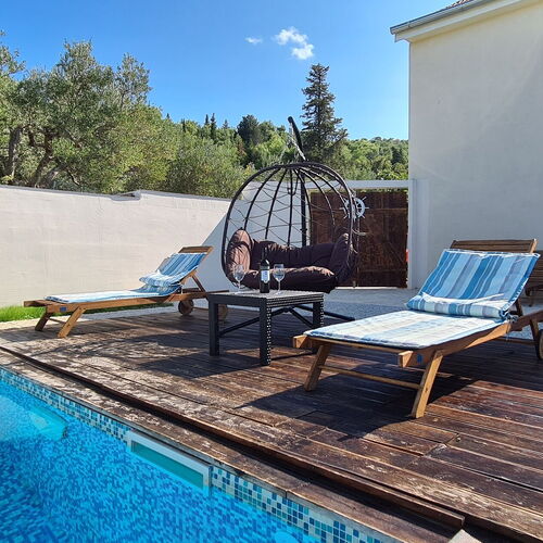 Villa Ivana Dol  3