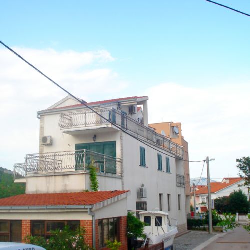 Apartments Marija Trogir  4