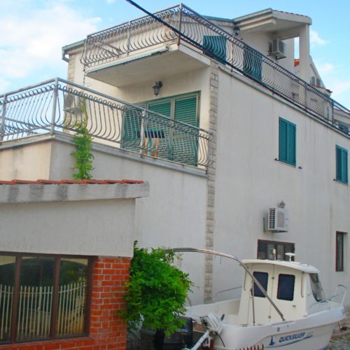 Apartments Marija Trogir  2