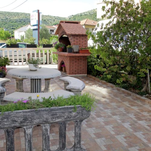 Apartments Marija Trogir  3