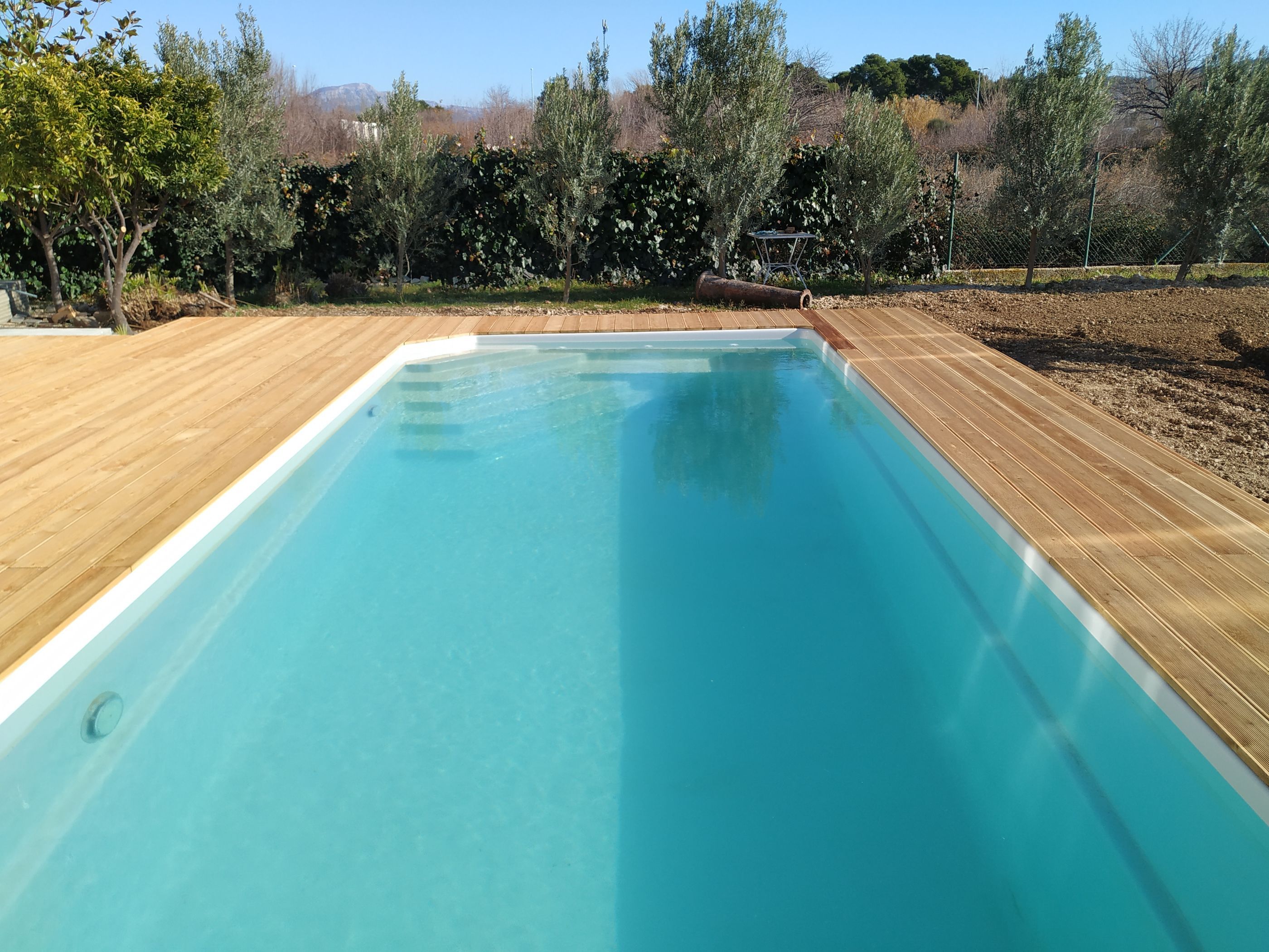 House Ivica Seget Donji