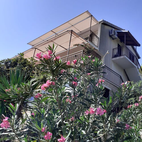 Apartments Ana Prizba  4