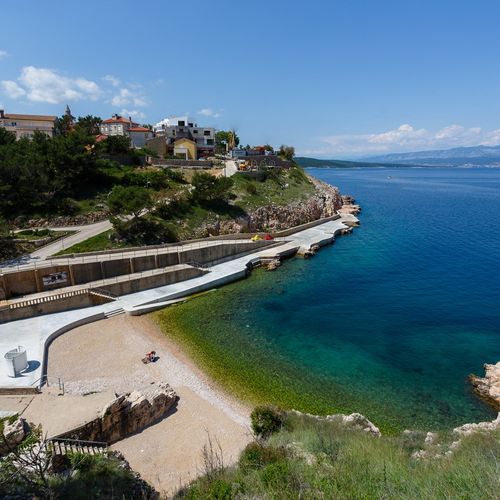 Apartment Petar Vrbnik  4