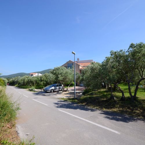 Apartment Leo Račišće  2