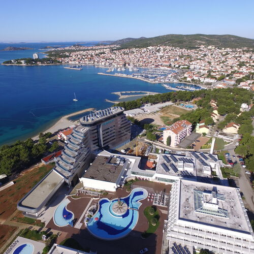 Apartment Sunset Vodice  2