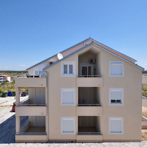 Apartment Sunset Vodice  4