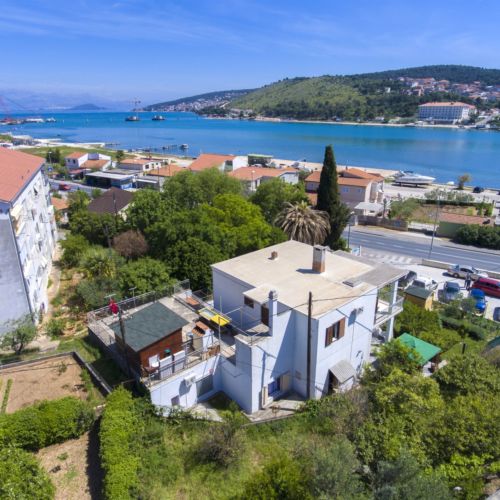 Apartment Romeo Trogir  2