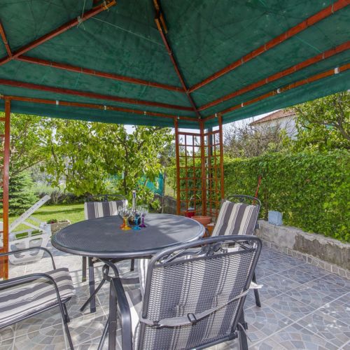 Apartment Romeo Trogir  3