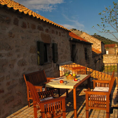 House POJATA Starigrad Paklenica  2