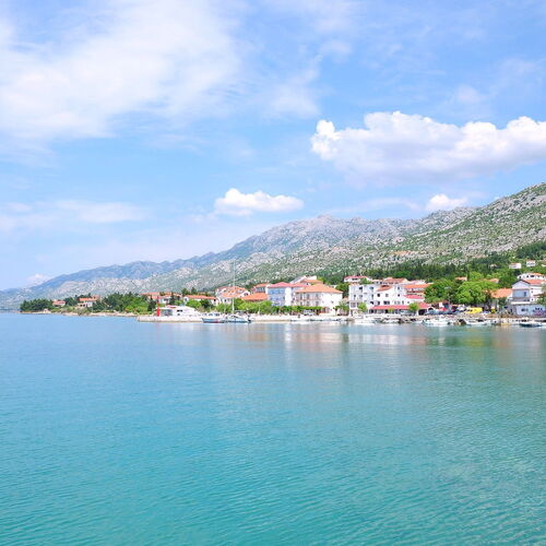 House POJATA Starigrad Paklenica  4