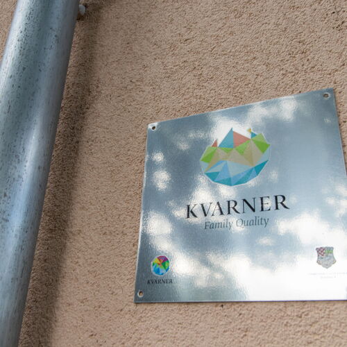 Apartment Višnja Rijeka  2
