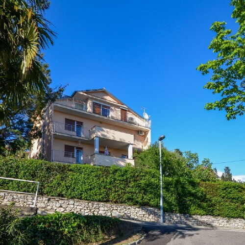 Apartment Višnja Rijeka  4