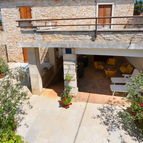 House Marija Fazana  2