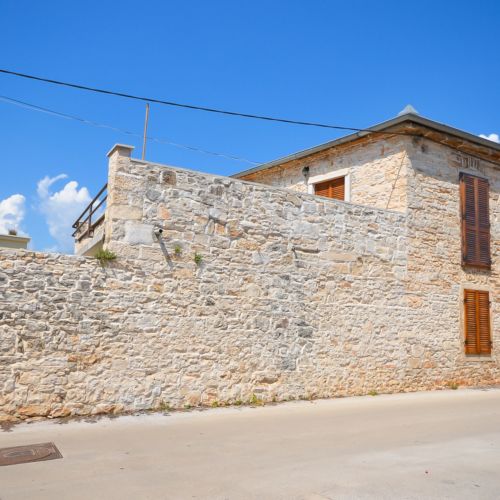 House Marija Fazana  4