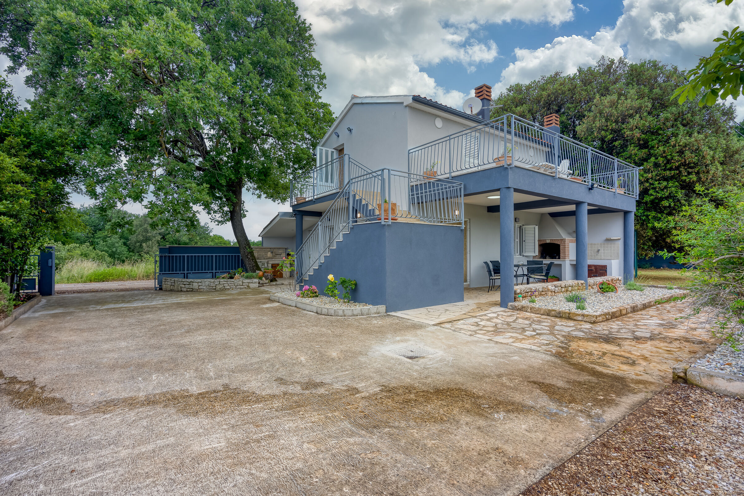 Apartment Marija Stinjan