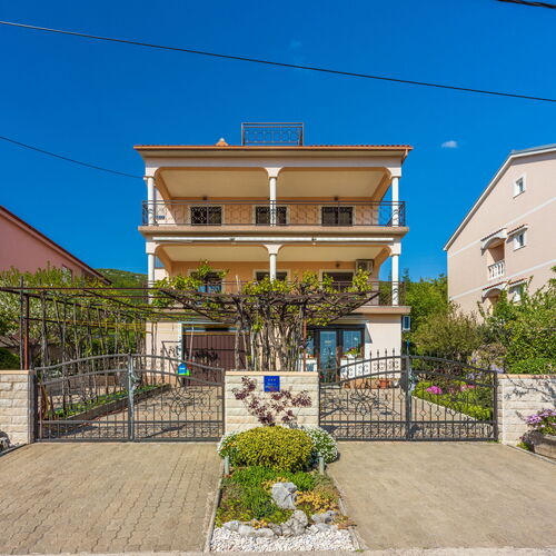 Apartment Klaudia Dramalj  4