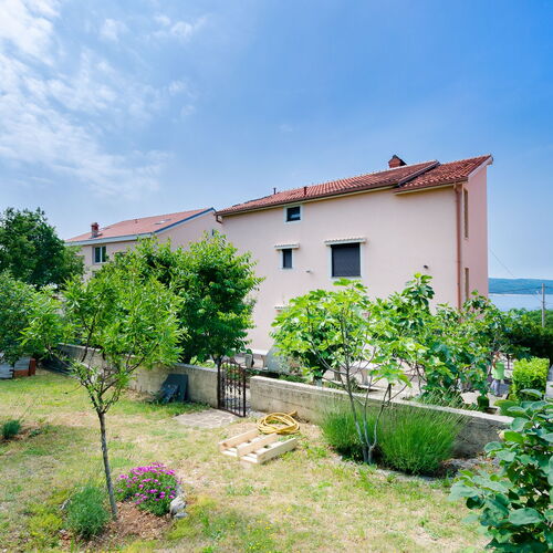 Apartment Klaudia Dramalj  2