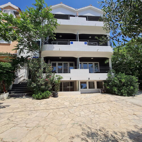 Apartments Bruno Vodice  3