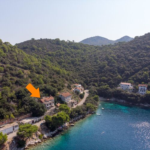 Apartment Matea Ubli